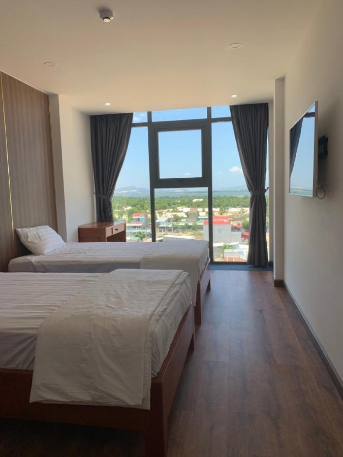 Hoang Sa Bai Dai Hotel Cam Ranh Dış mekan fotoğraf