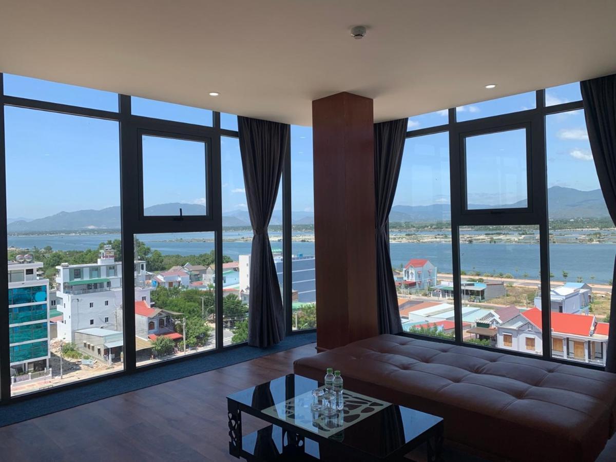 Hoang Sa Bai Dai Hotel Cam Ranh Dış mekan fotoğraf