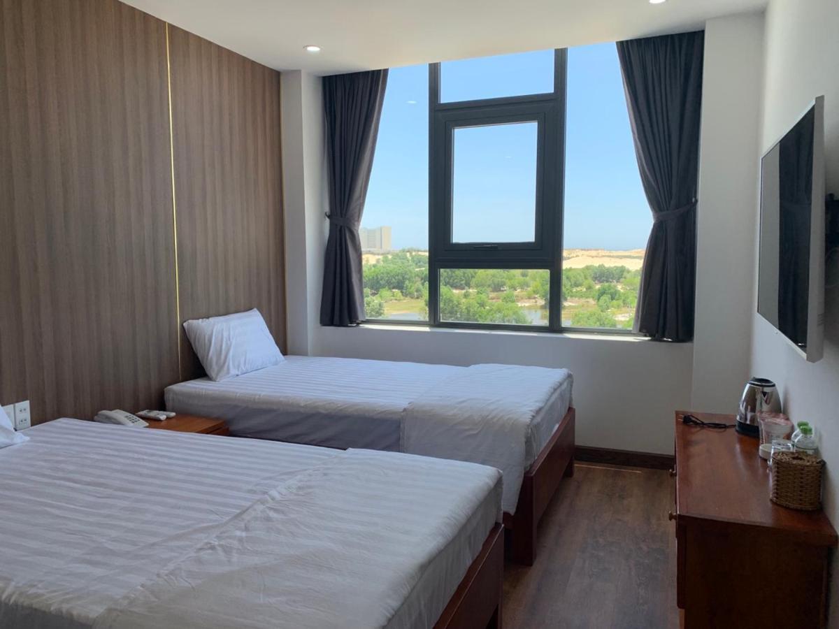 Hoang Sa Bai Dai Hotel Cam Ranh Dış mekan fotoğraf