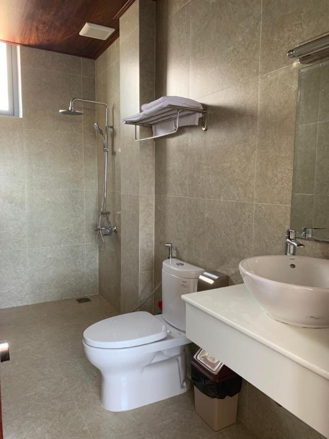 Hoang Sa Bai Dai Hotel Cam Ranh Dış mekan fotoğraf