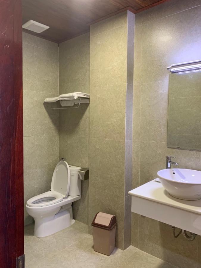 Hoang Sa Bai Dai Hotel Cam Ranh Dış mekan fotoğraf