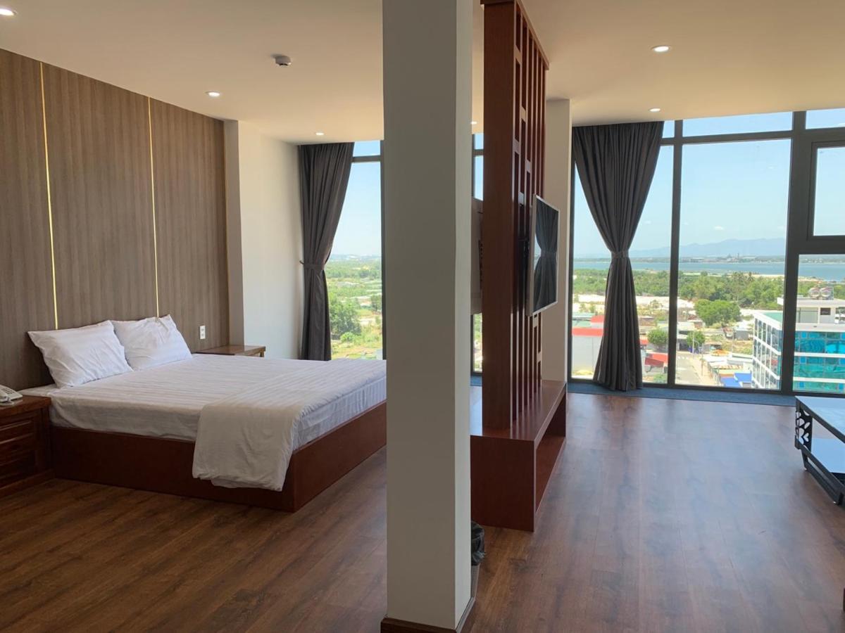 Hoang Sa Bai Dai Hotel Cam Ranh Dış mekan fotoğraf