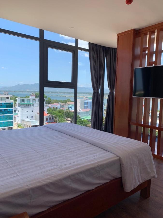 Hoang Sa Bai Dai Hotel Cam Ranh Dış mekan fotoğraf