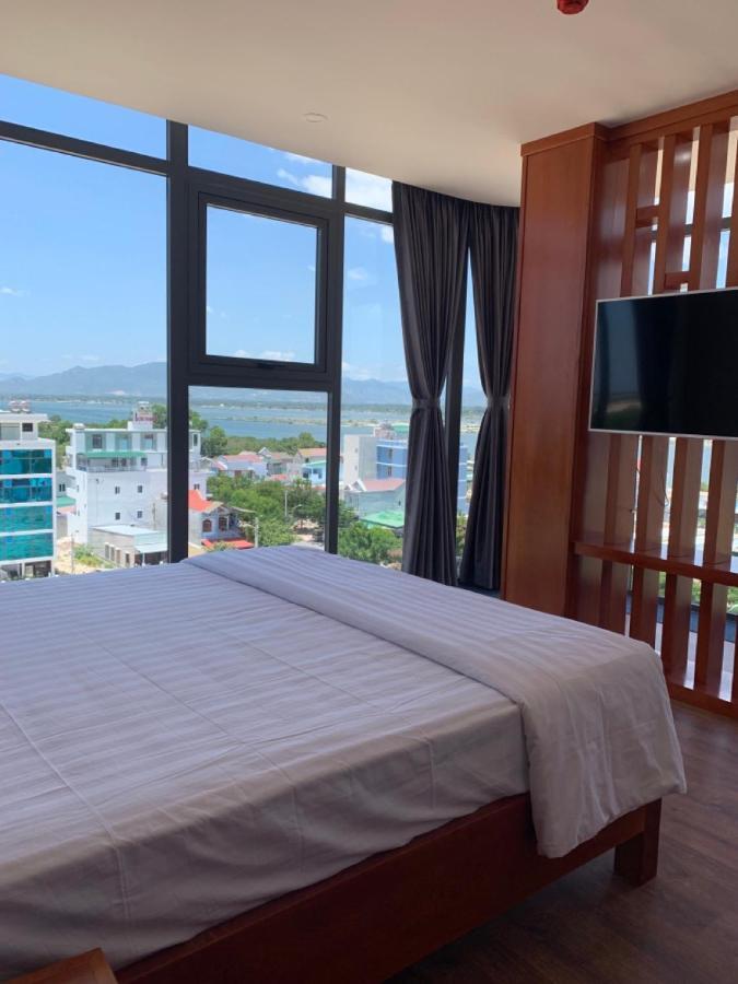 Hoang Sa Bai Dai Hotel Cam Ranh Dış mekan fotoğraf