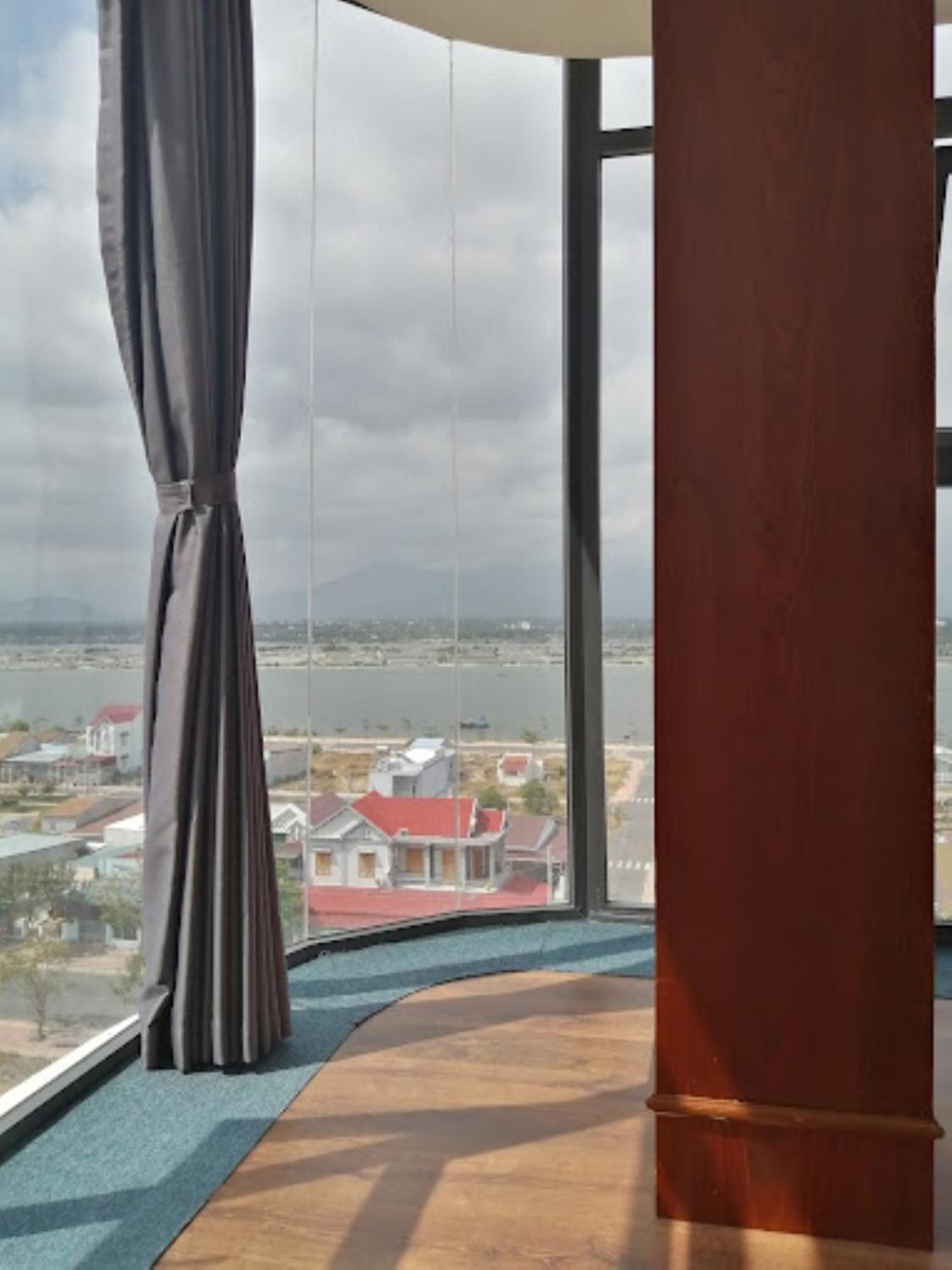 Hoang Sa Bai Dai Hotel Cam Ranh Dış mekan fotoğraf