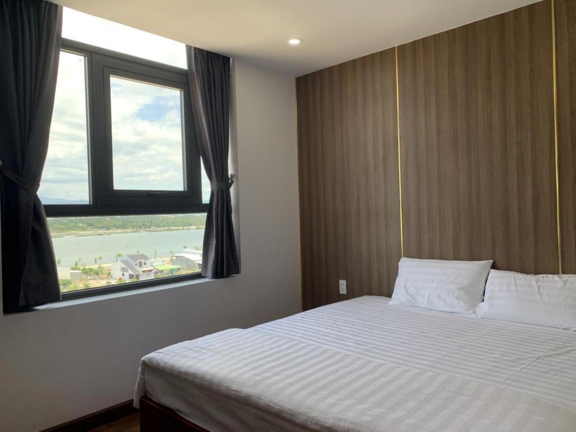 Hoang Sa Bai Dai Hotel Cam Ranh Dış mekan fotoğraf
