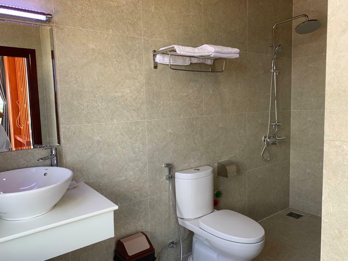 Hoang Sa Bai Dai Hotel Cam Ranh Dış mekan fotoğraf