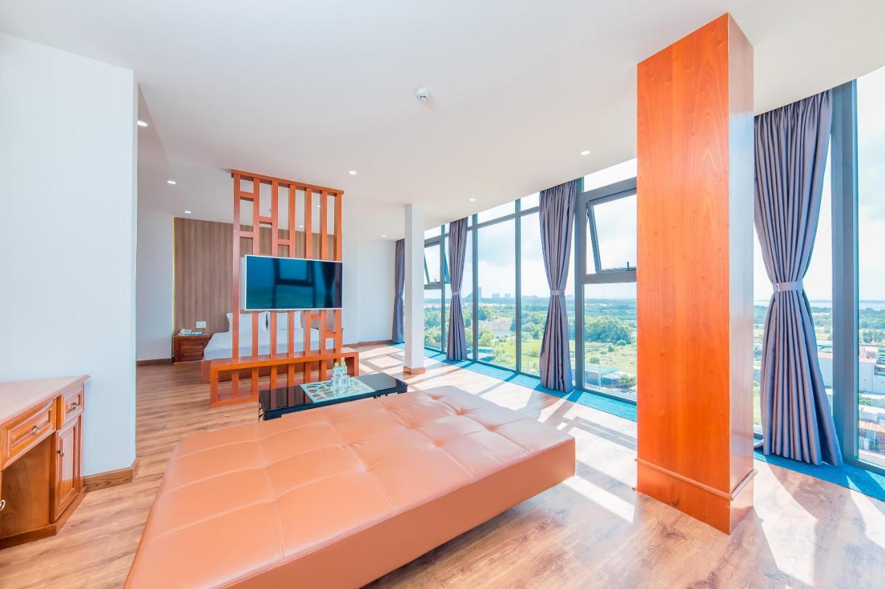 Hoang Sa Bai Dai Hotel Cam Ranh Dış mekan fotoğraf