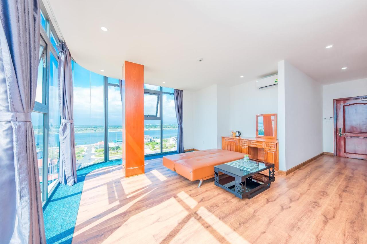 Hoang Sa Bai Dai Hotel Cam Ranh Dış mekan fotoğraf