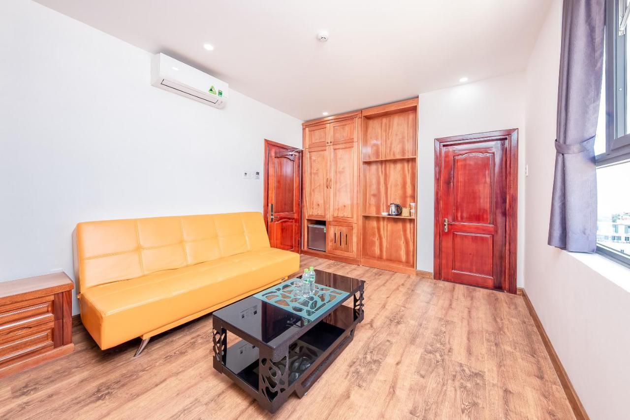 Hoang Sa Bai Dai Hotel Cam Ranh Dış mekan fotoğraf