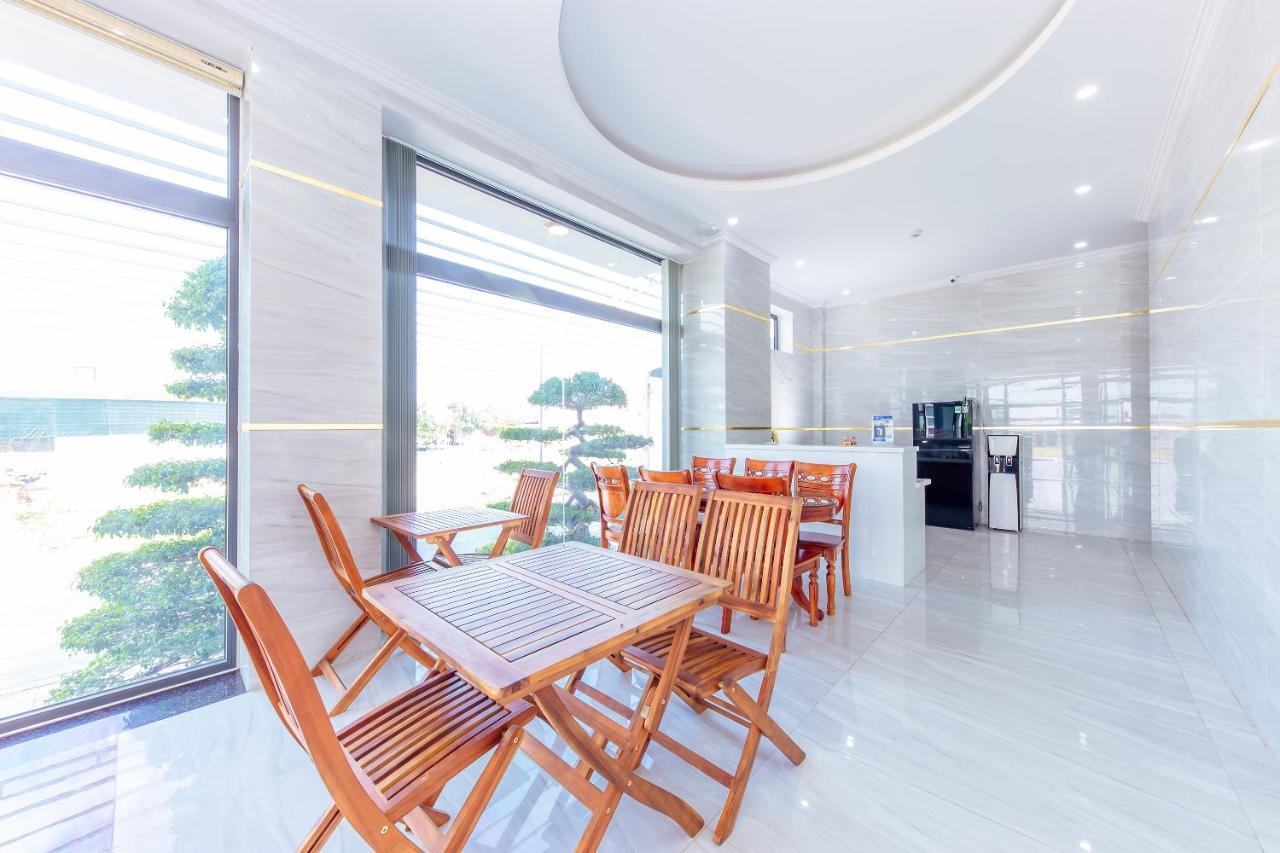 Hoang Sa Bai Dai Hotel Cam Ranh Dış mekan fotoğraf
