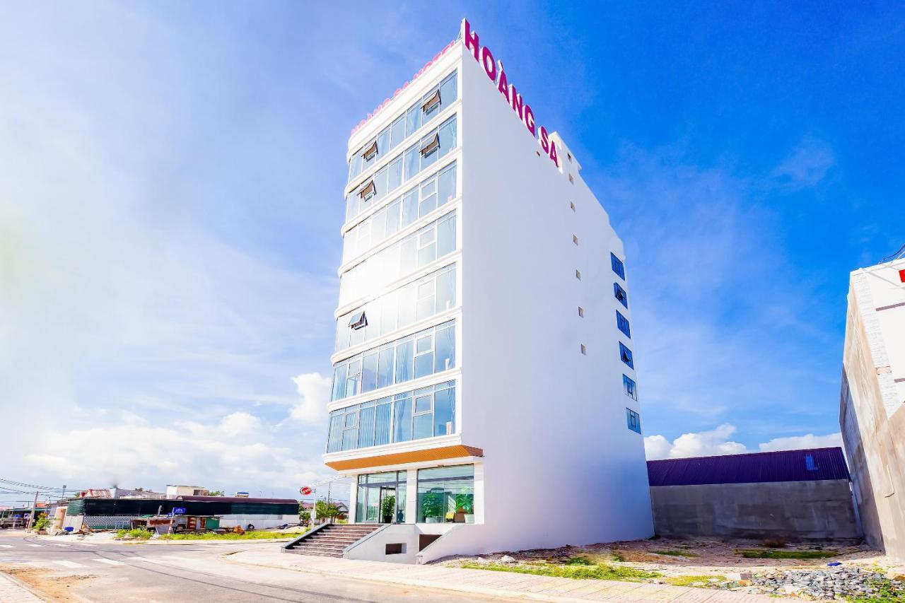 Hoang Sa Bai Dai Hotel Cam Ranh Dış mekan fotoğraf