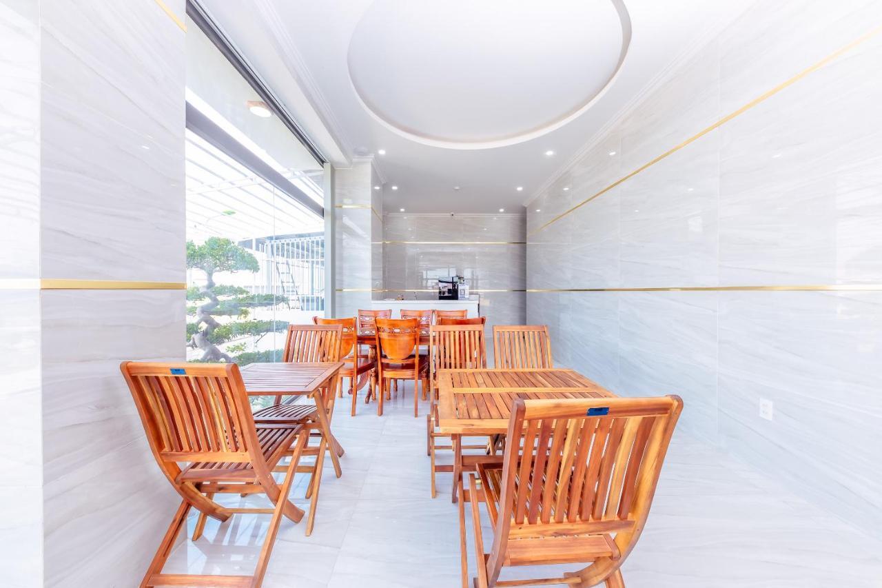 Hoang Sa Bai Dai Hotel Cam Ranh Dış mekan fotoğraf