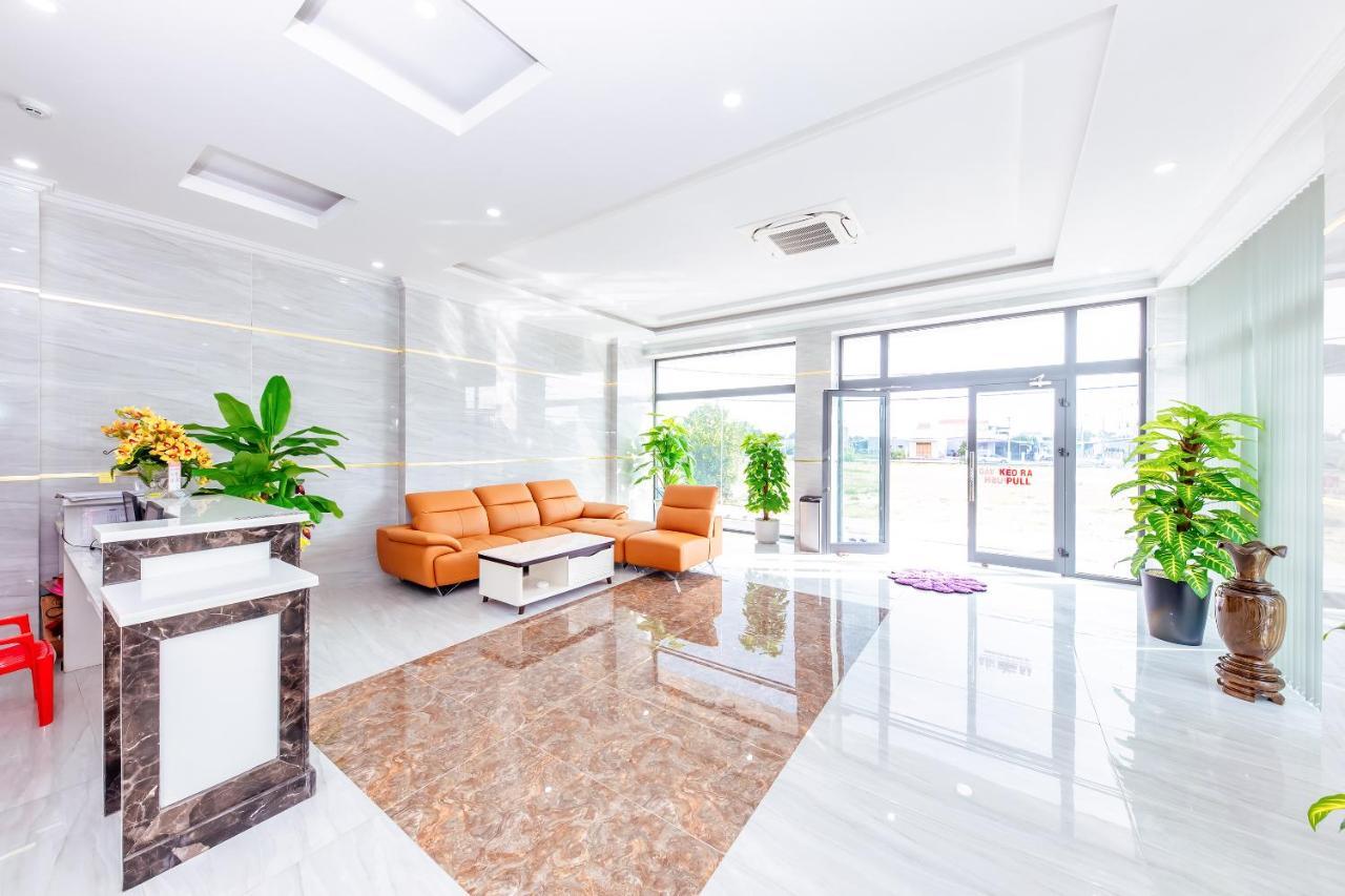 Hoang Sa Bai Dai Hotel Cam Ranh Dış mekan fotoğraf