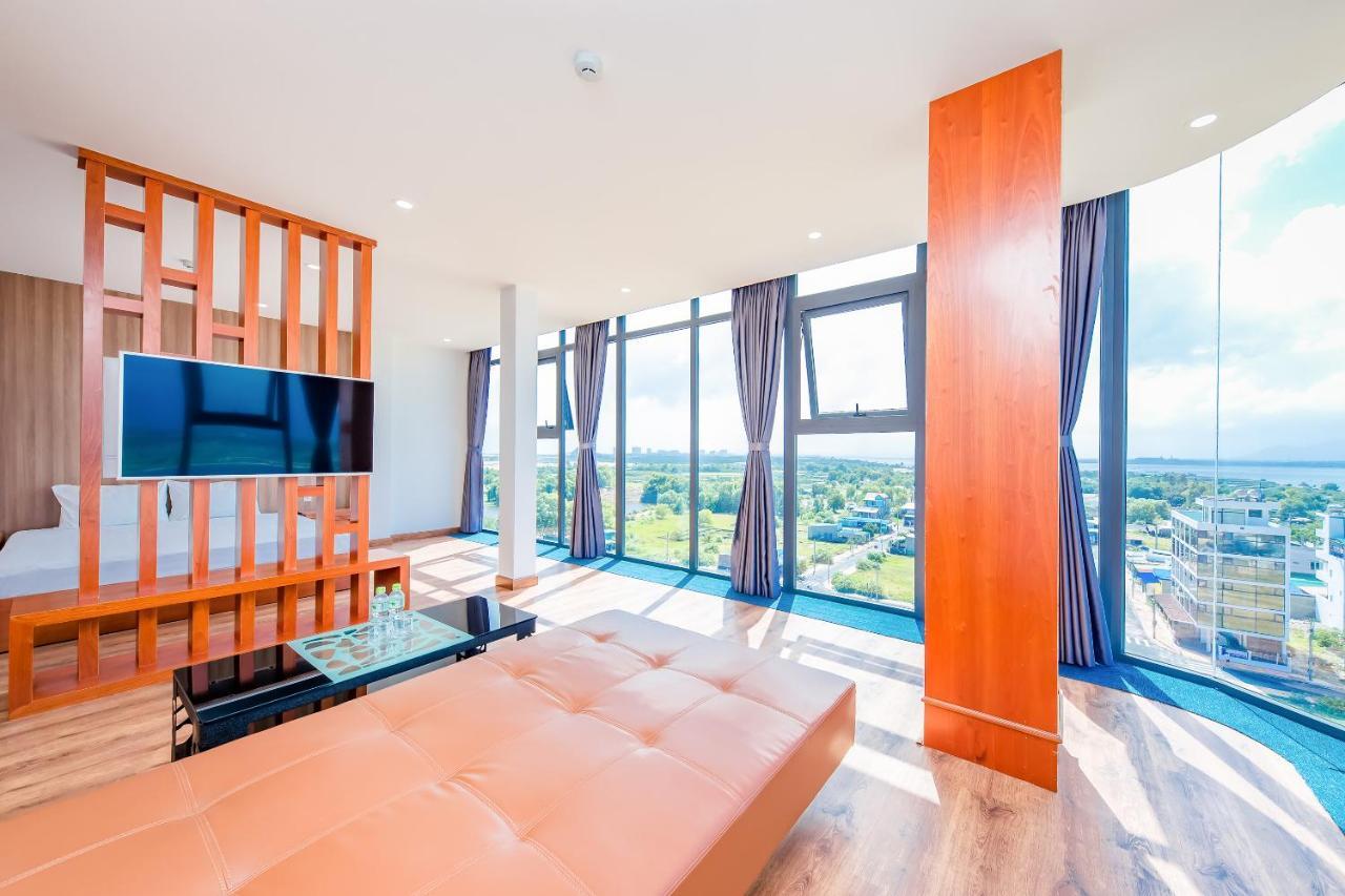 Hoang Sa Bai Dai Hotel Cam Ranh Dış mekan fotoğraf