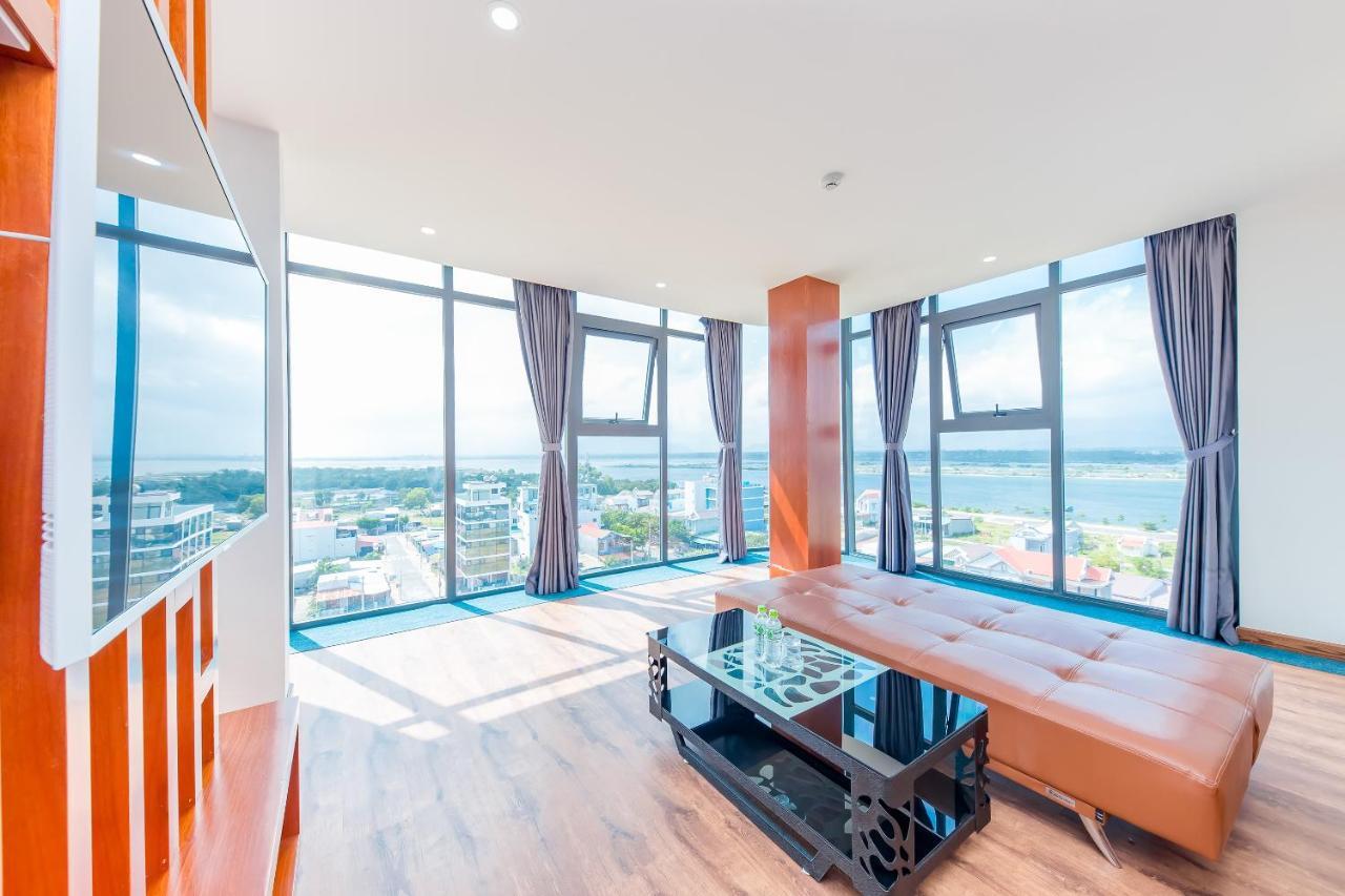 Hoang Sa Bai Dai Hotel Cam Ranh Dış mekan fotoğraf