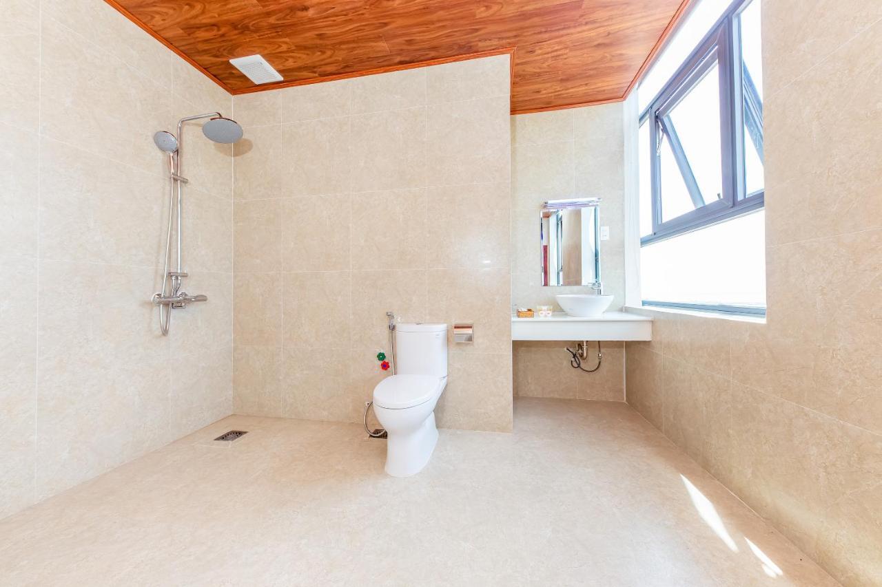 Hoang Sa Bai Dai Hotel Cam Ranh Dış mekan fotoğraf