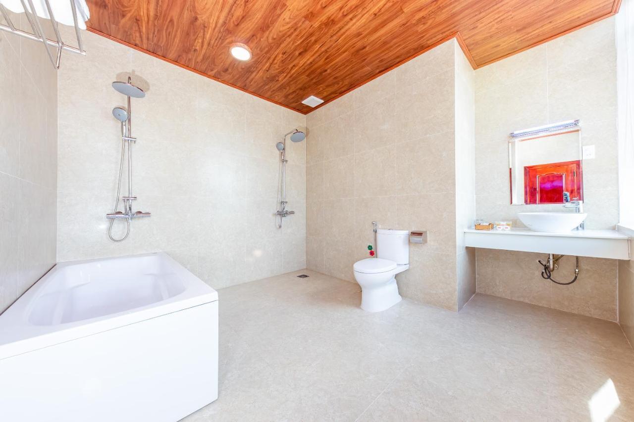 Hoang Sa Bai Dai Hotel Cam Ranh Dış mekan fotoğraf