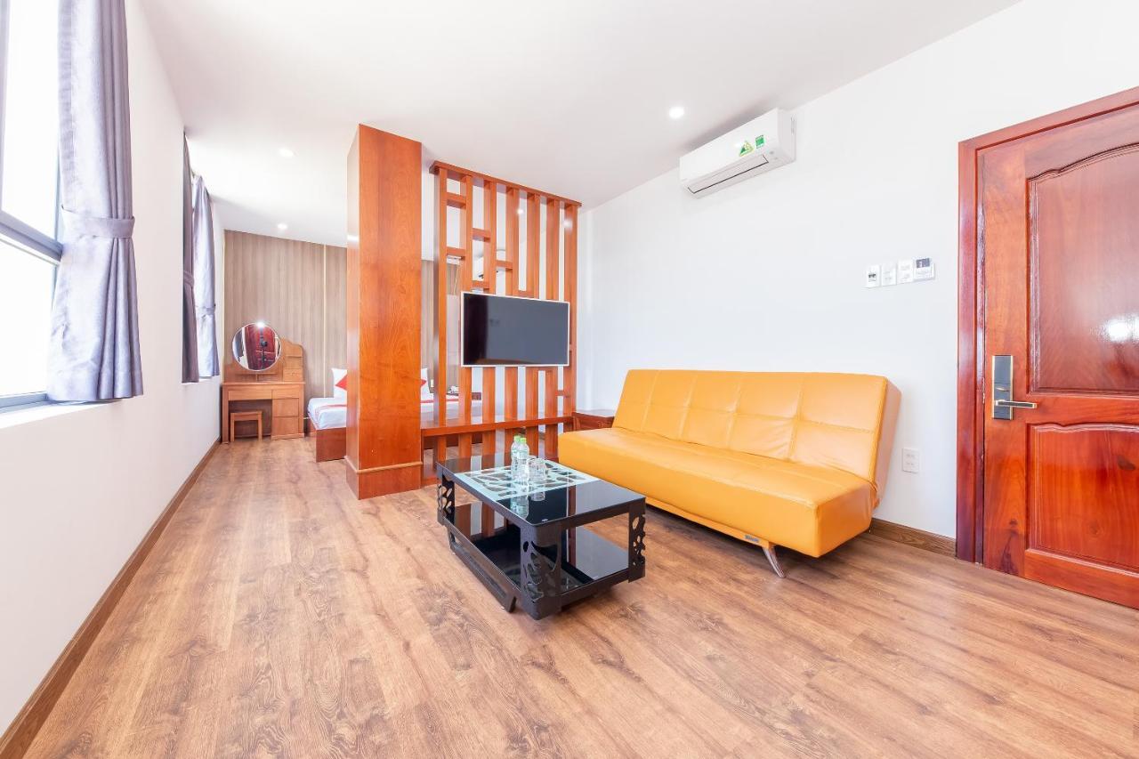 Hoang Sa Bai Dai Hotel Cam Ranh Dış mekan fotoğraf