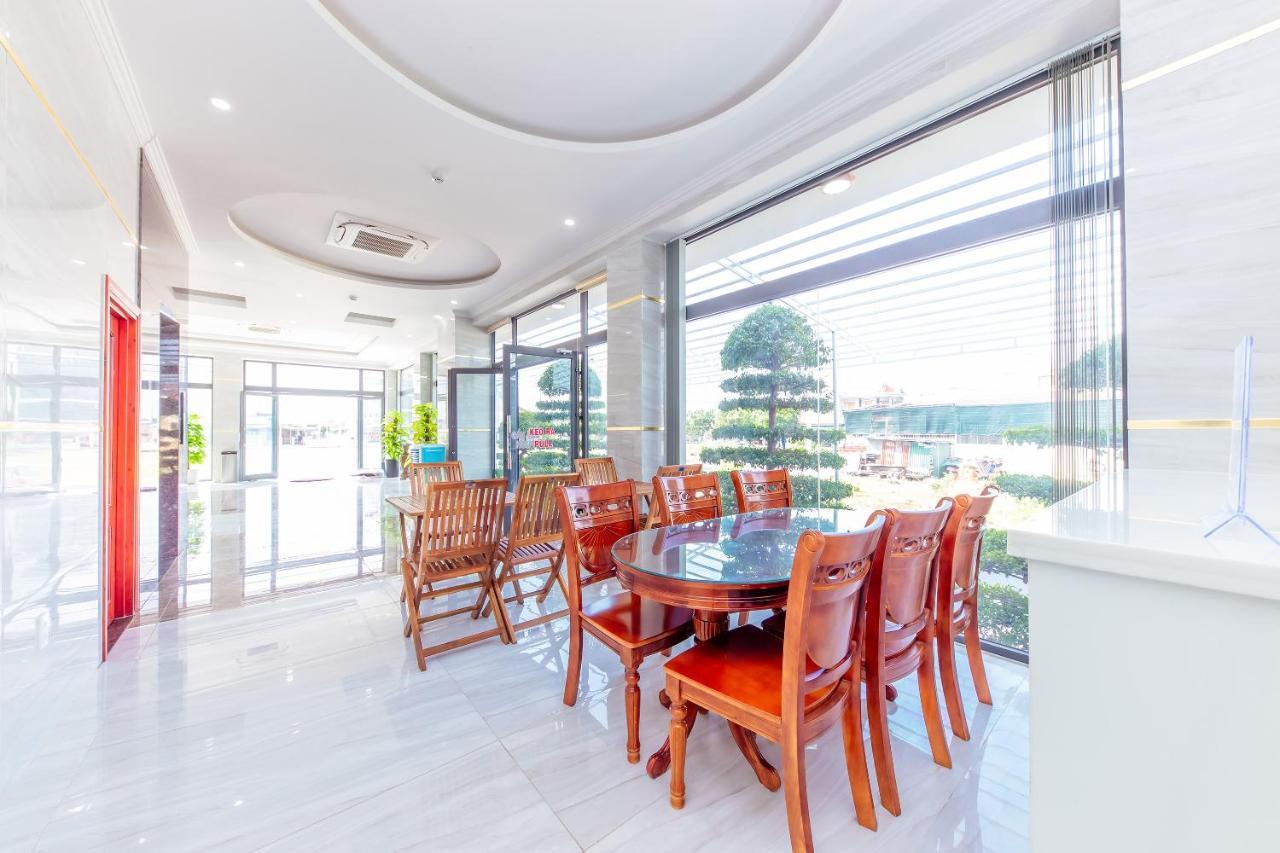 Hoang Sa Bai Dai Hotel Cam Ranh Dış mekan fotoğraf