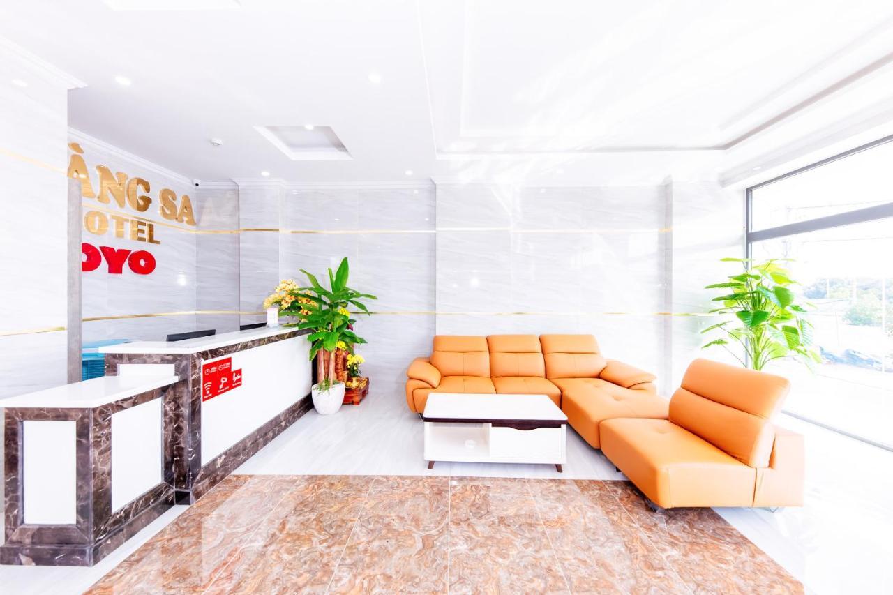 Hoang Sa Bai Dai Hotel Cam Ranh Dış mekan fotoğraf