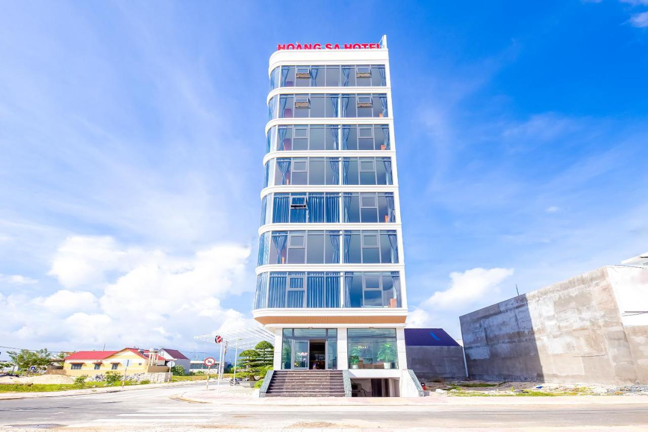 Hoang Sa Bai Dai Hotel Cam Ranh Dış mekan fotoğraf