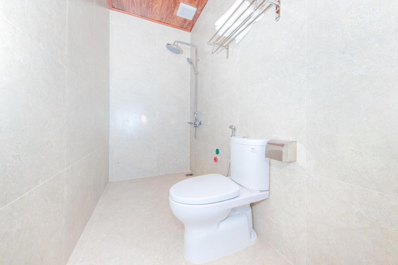 Hoang Sa Bai Dai Hotel Cam Ranh Dış mekan fotoğraf